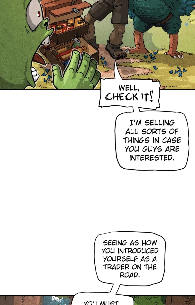 Read Gul chapter 88 image 61 on Lezhin