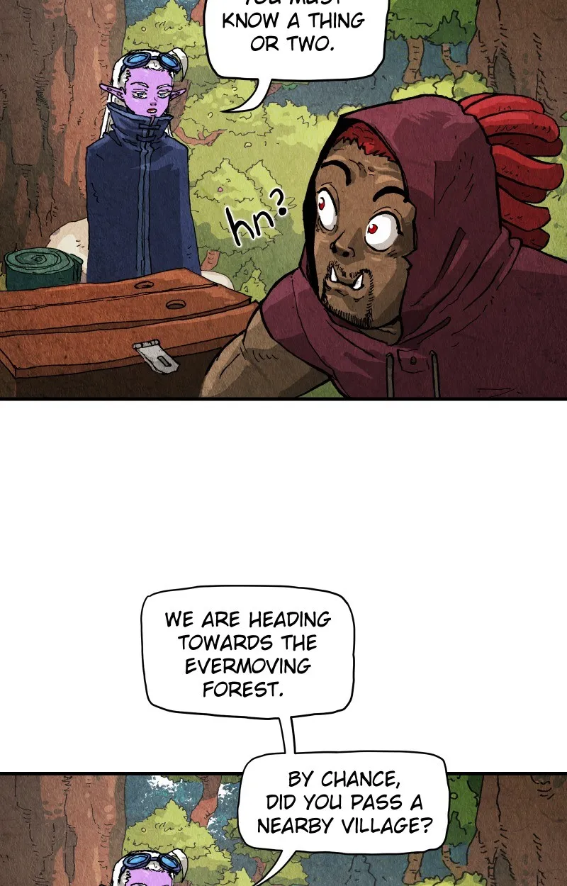 Read Gul chapter 88 image 62 on Lezhin