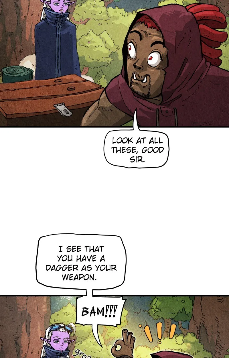 Read Gul chapter 88 image 63 on Lezhin