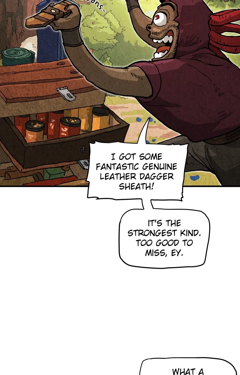 Read Gul chapter 88 image 64 on Lezhin