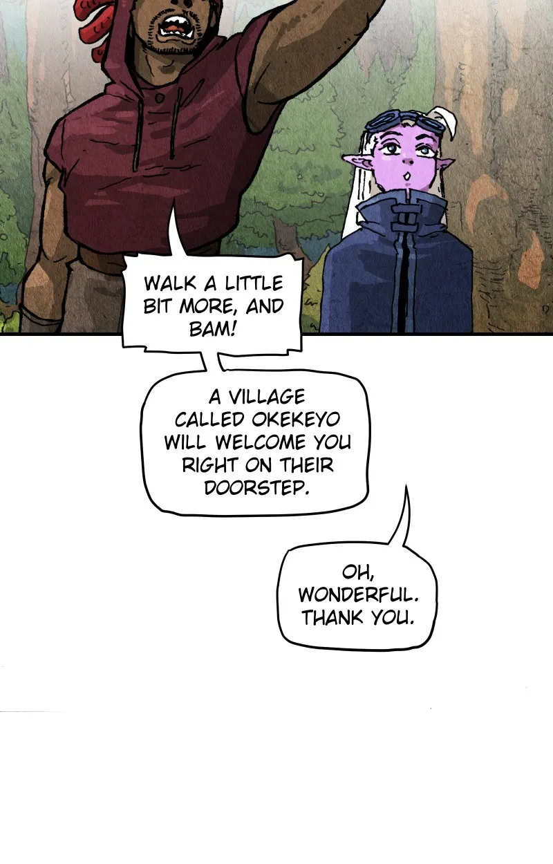 Read Gul chapter 88 image 68 on Lezhin