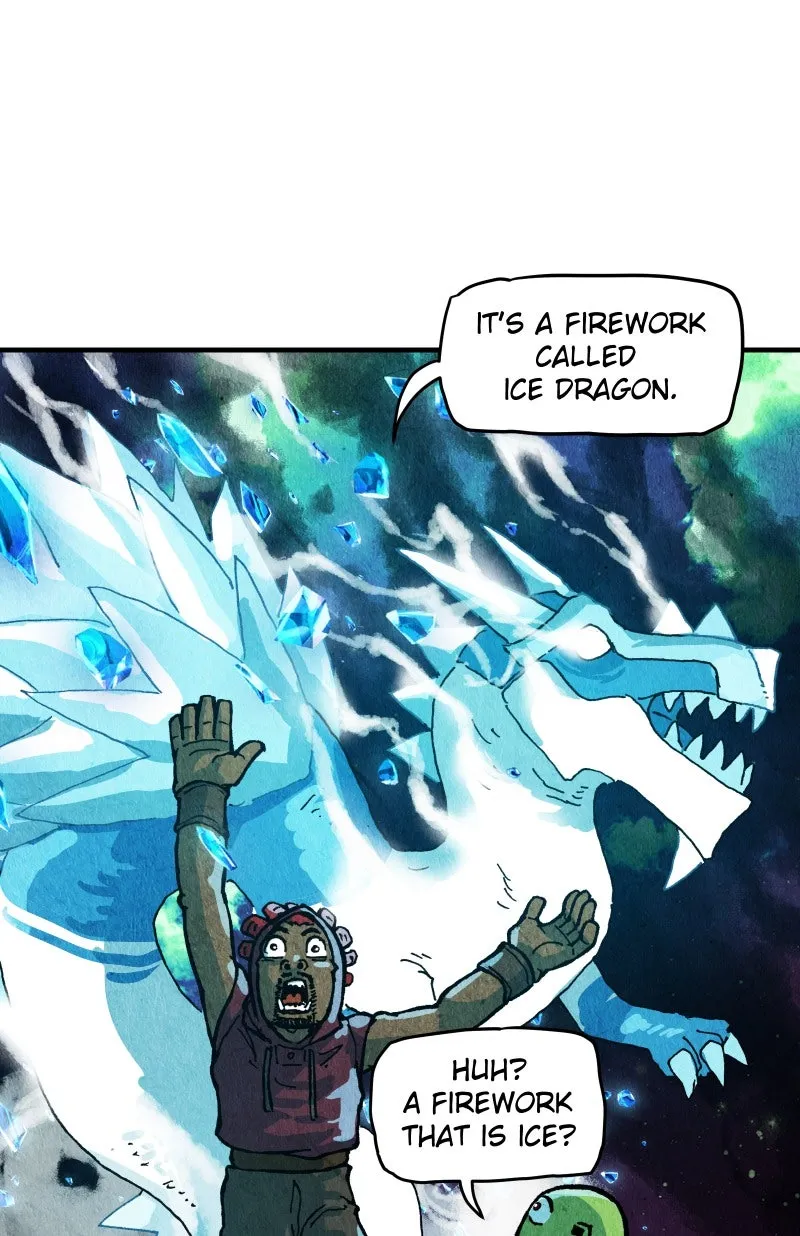 Read Gul chapter 88 image 72 on Lezhin