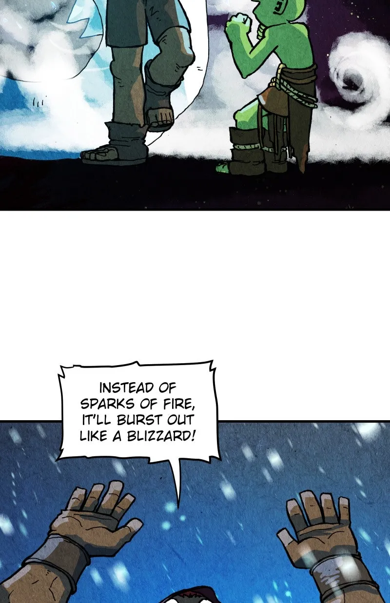 Read Gul chapter 88 image 73 on Lezhin