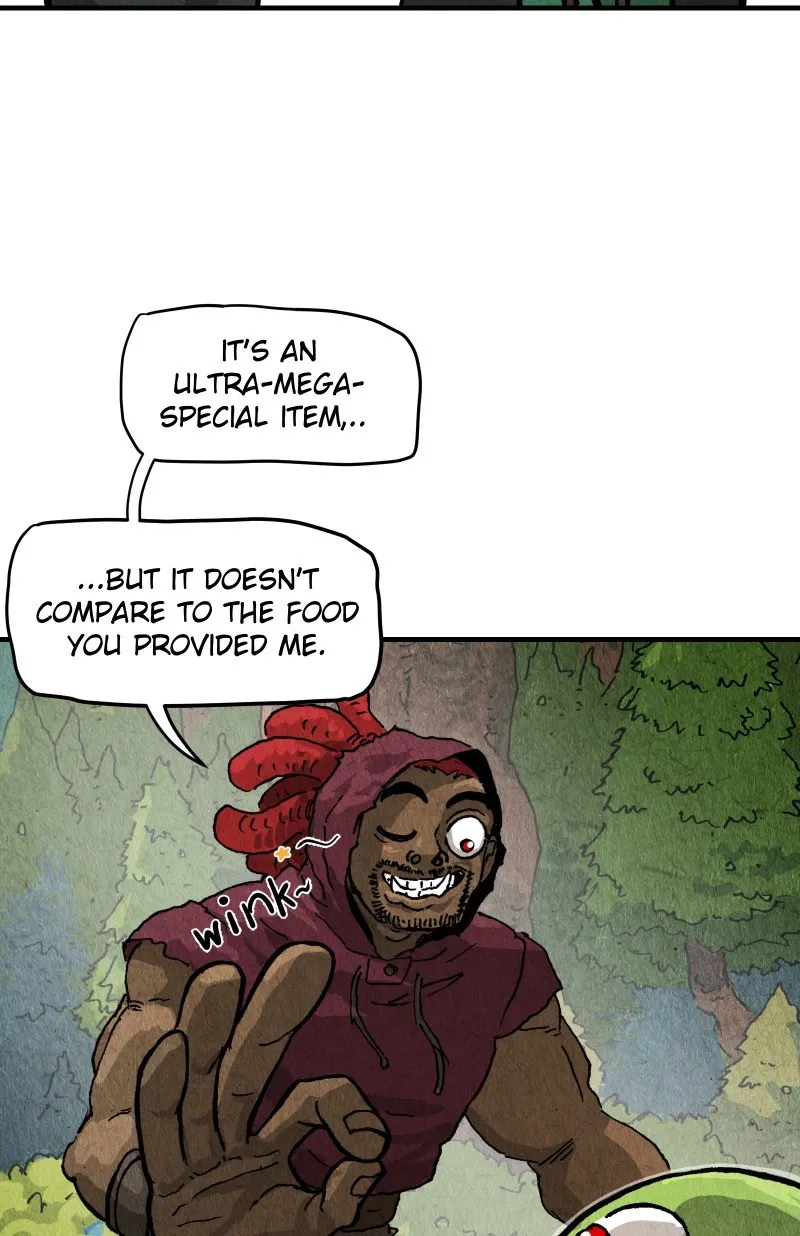 Read Gul chapter 88 image 76 on Lezhin