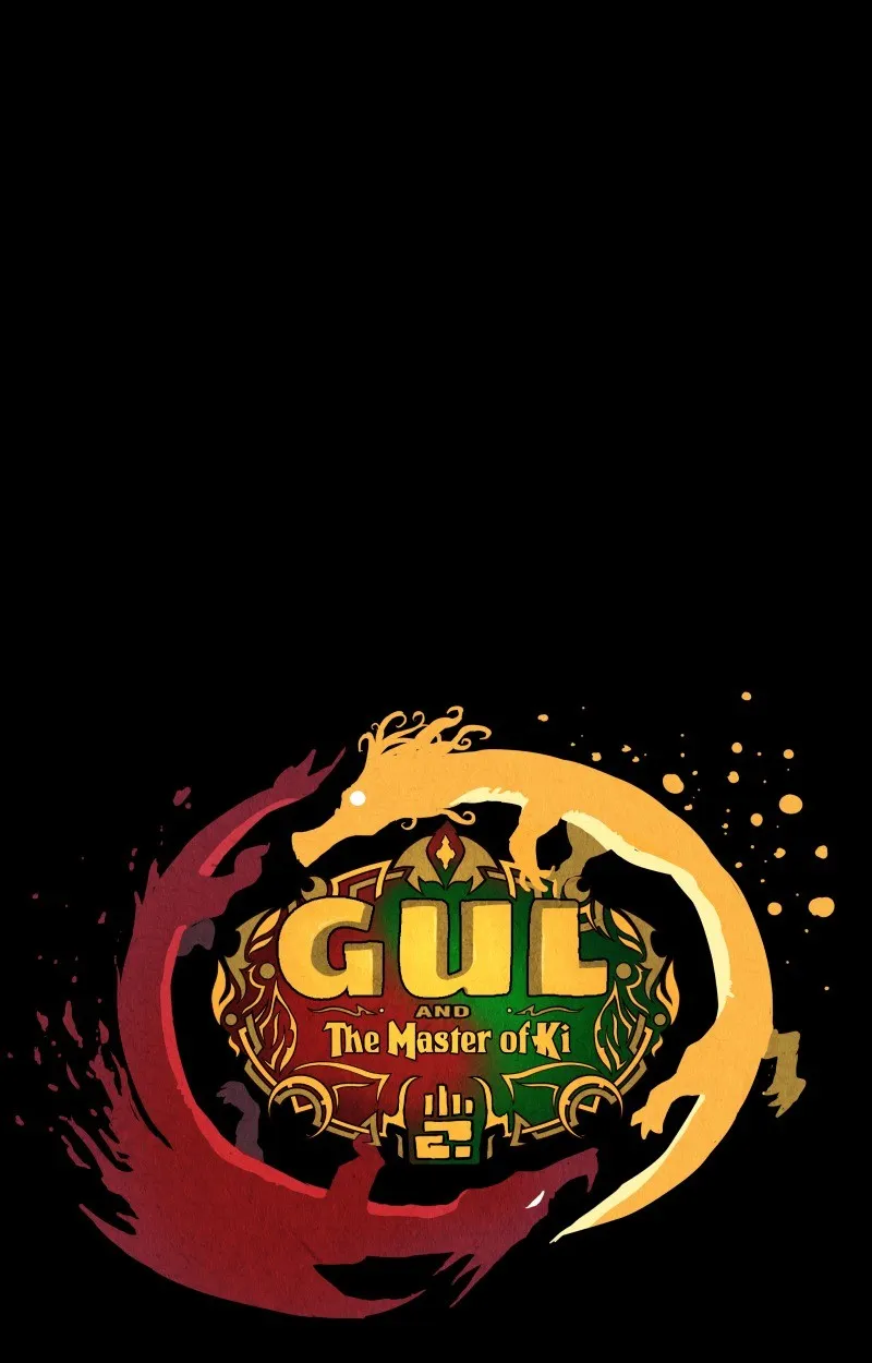 Read Gul chapter 89 image 1 on Lezhin