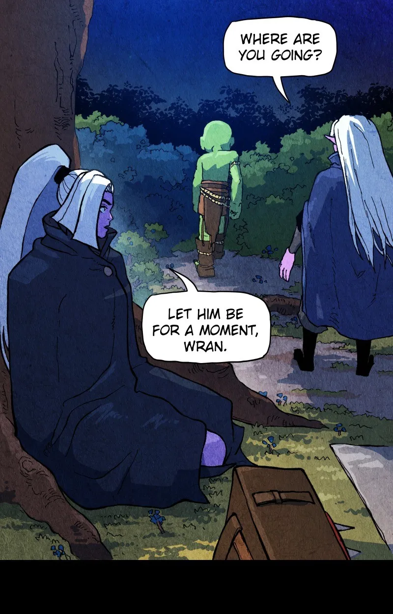 Read Gul chapter 89 image 10 on Lezhin