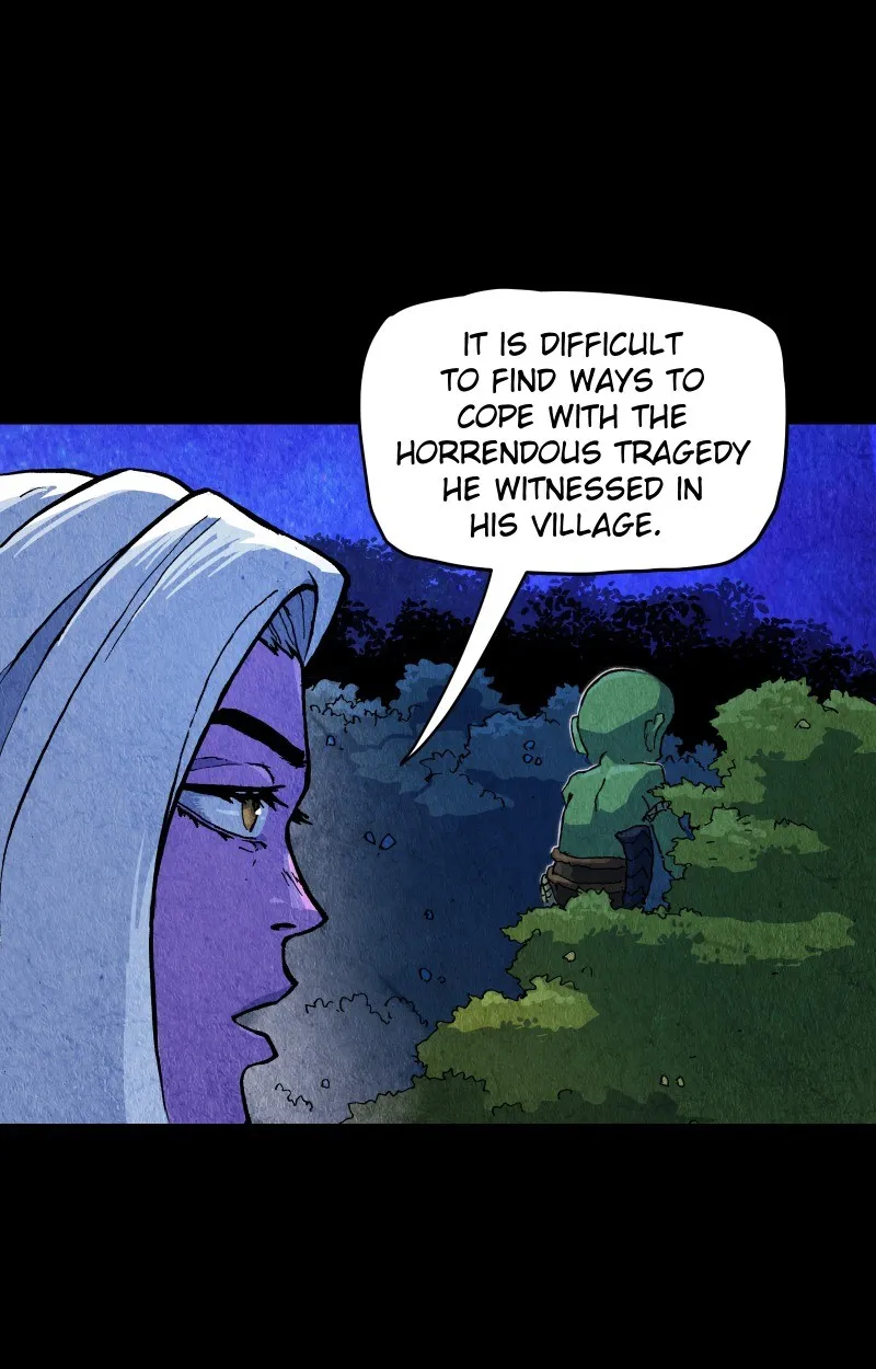 Read Gul chapter 89 image 11 on Lezhin