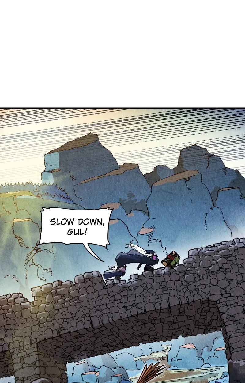 Read Gul chapter 89 image 24 on Lezhin