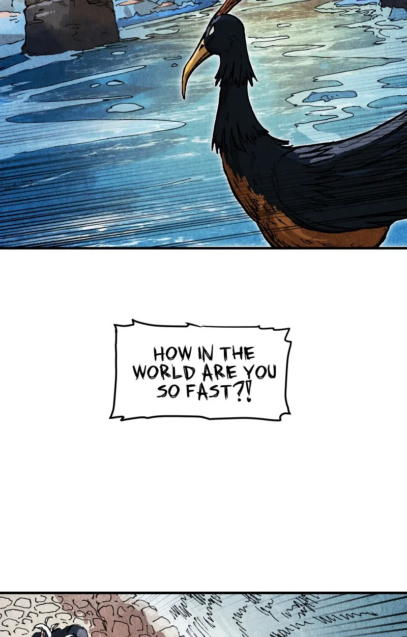 Read Gul chapter 89 image 25 on Lezhin