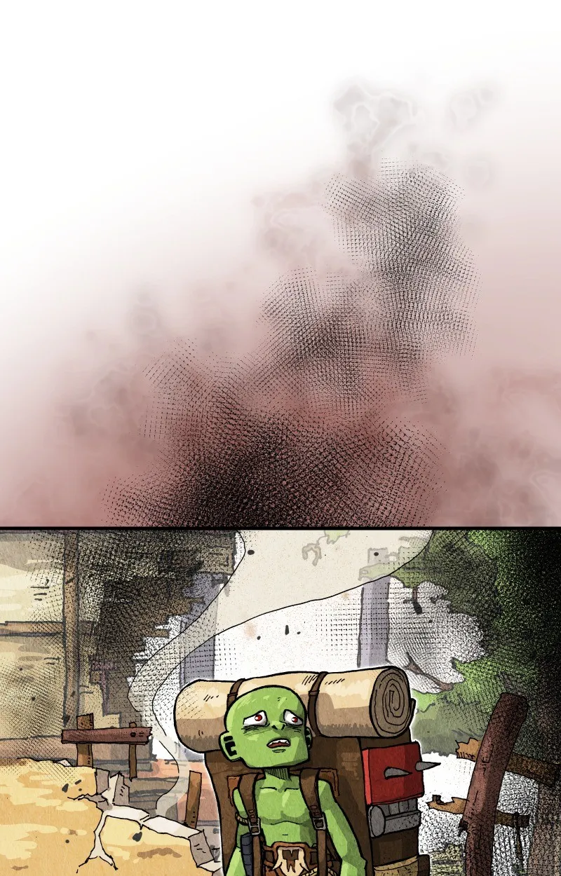 Read Gul chapter 89 image 35 on Lezhin