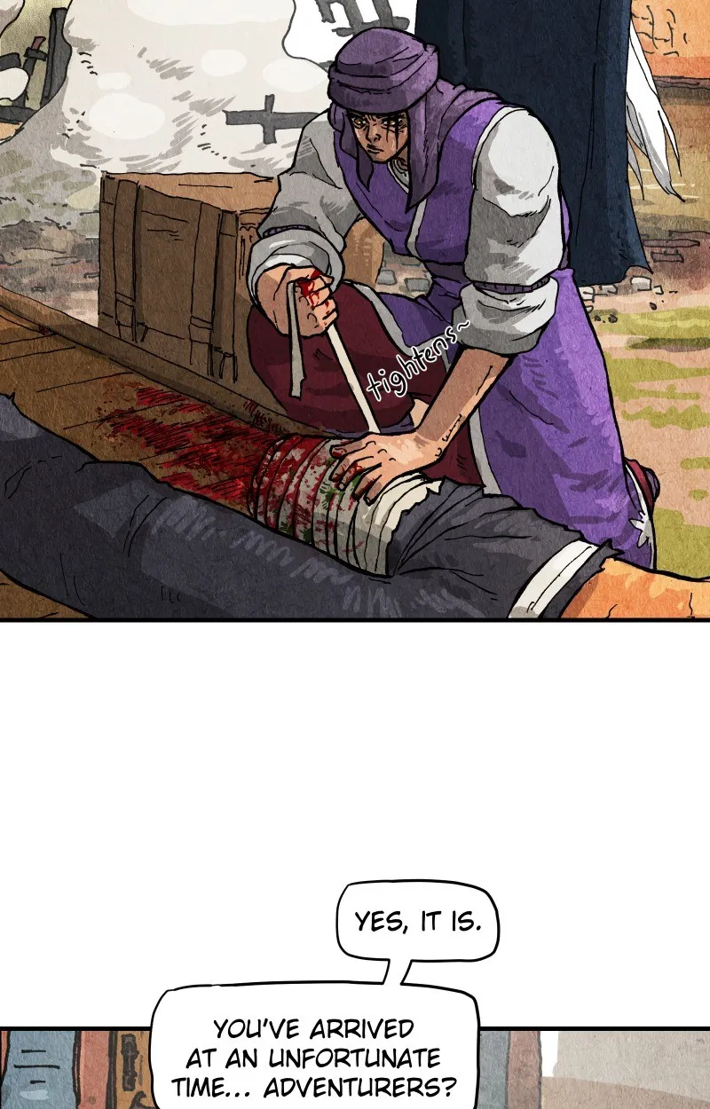 Read Gul chapter 89 image 41 on Lezhin