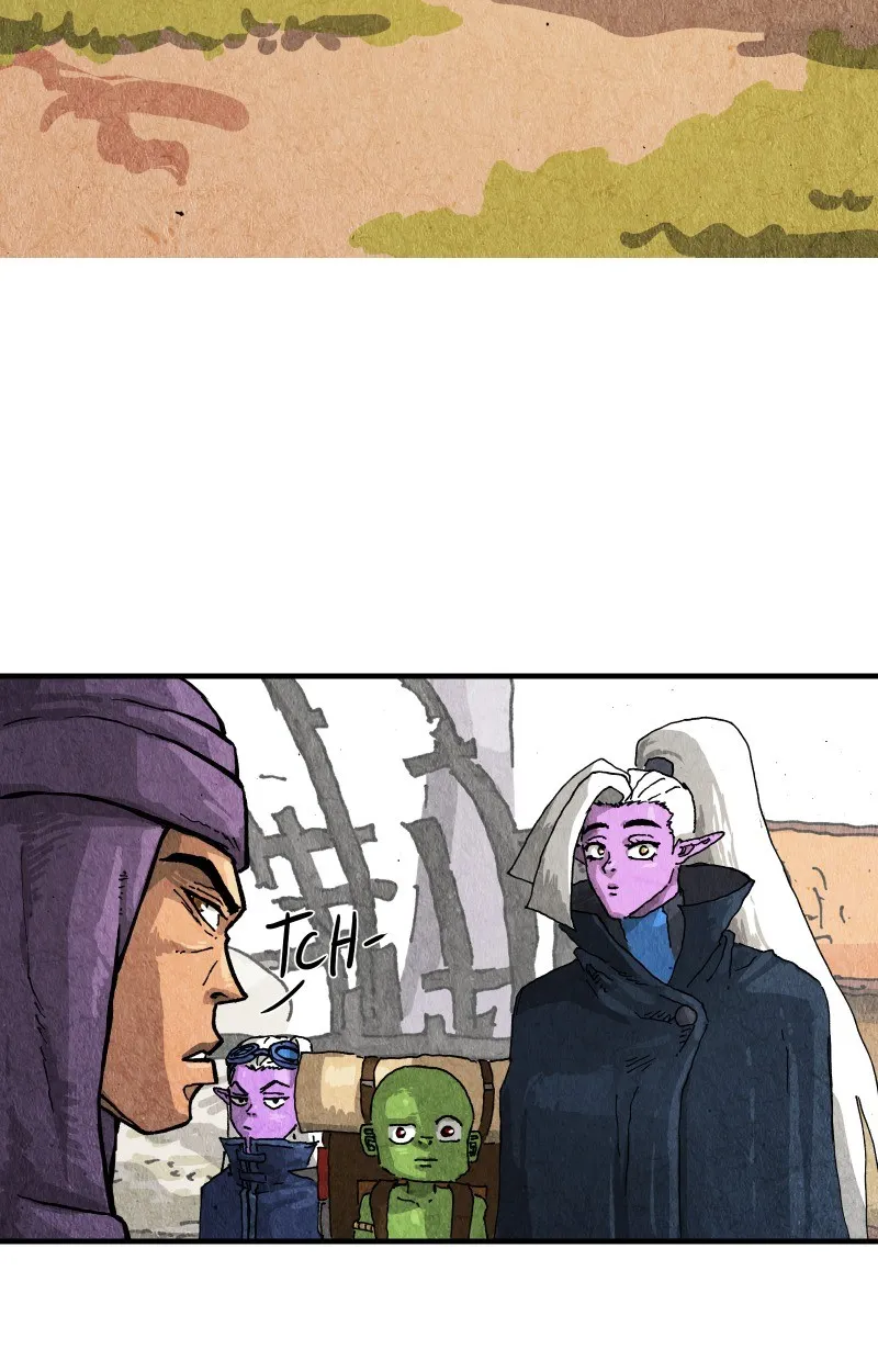 Read Gul chapter 89 image 47 on Lezhin