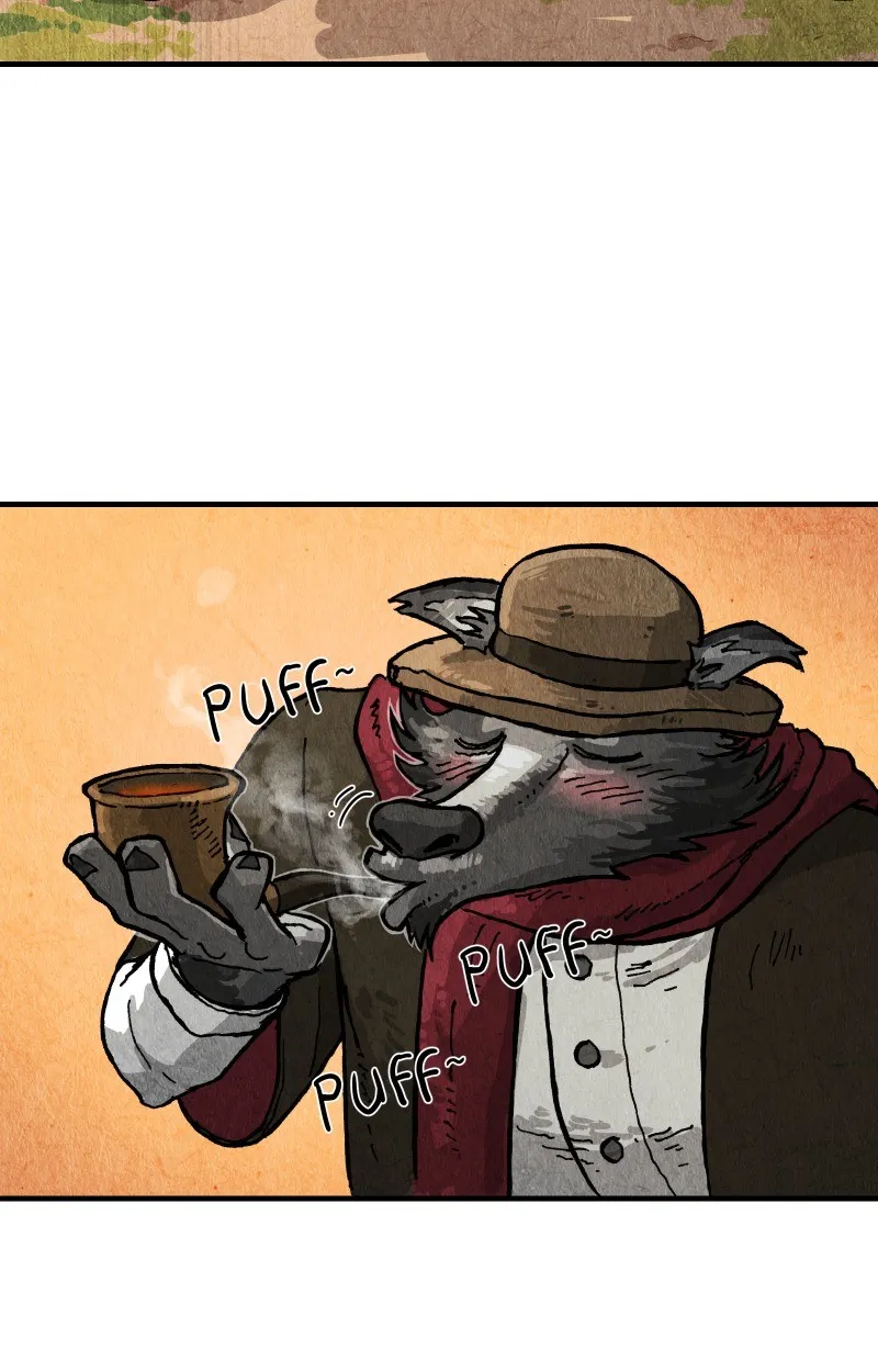 Read Gul chapter 89 image 52 on Lezhin