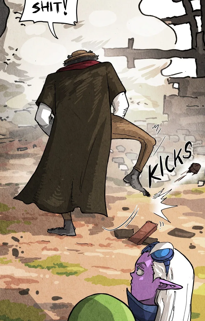 Read Gul chapter 89 image 57 on Lezhin