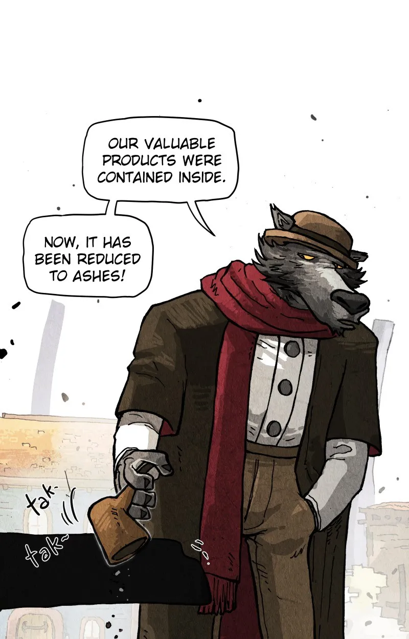 Read Gul chapter 89 image 59 on Lezhin