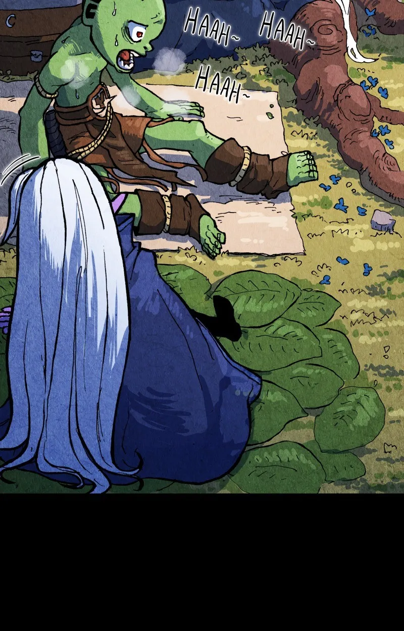 Read Gul chapter 89 image 6 on Lezhin