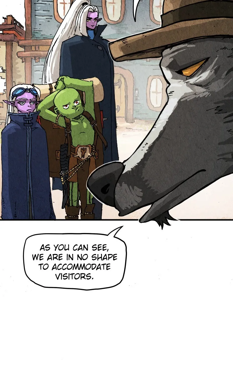 Read Gul chapter 89 image 64 on Lezhin
