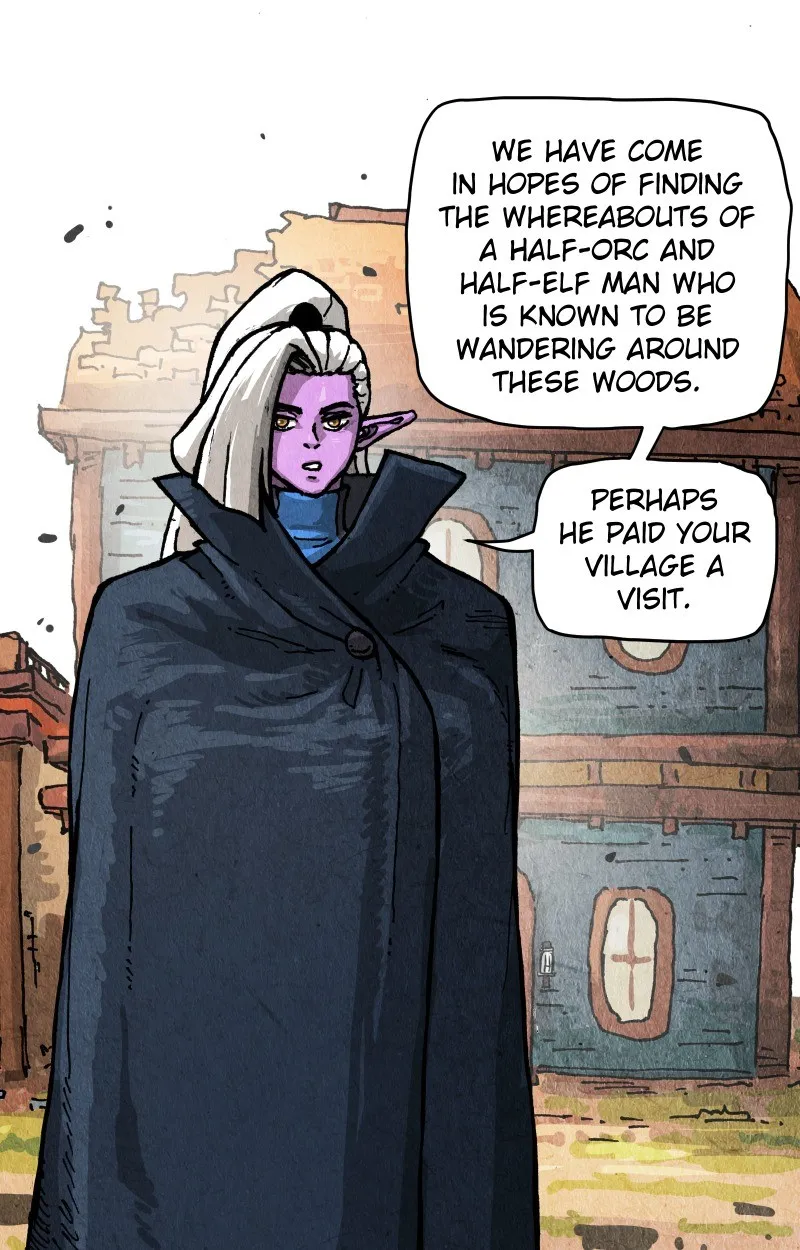 Read Gul chapter 89 image 65 on Lezhin