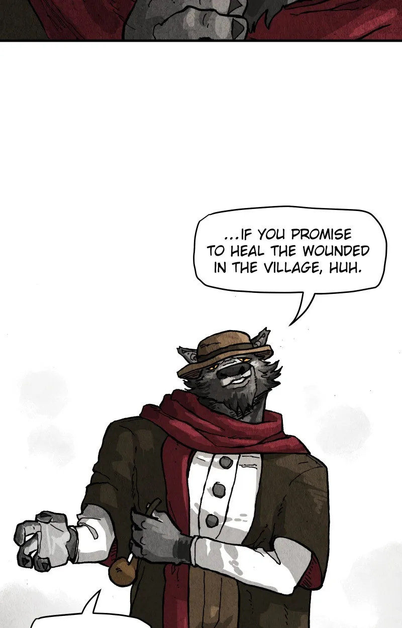 Read Gul chapter 89 image 68 on Lezhin