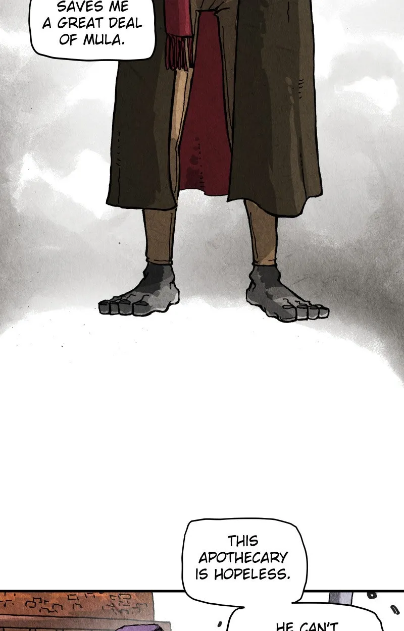 Read Gul chapter 89 image 69 on Lezhin
