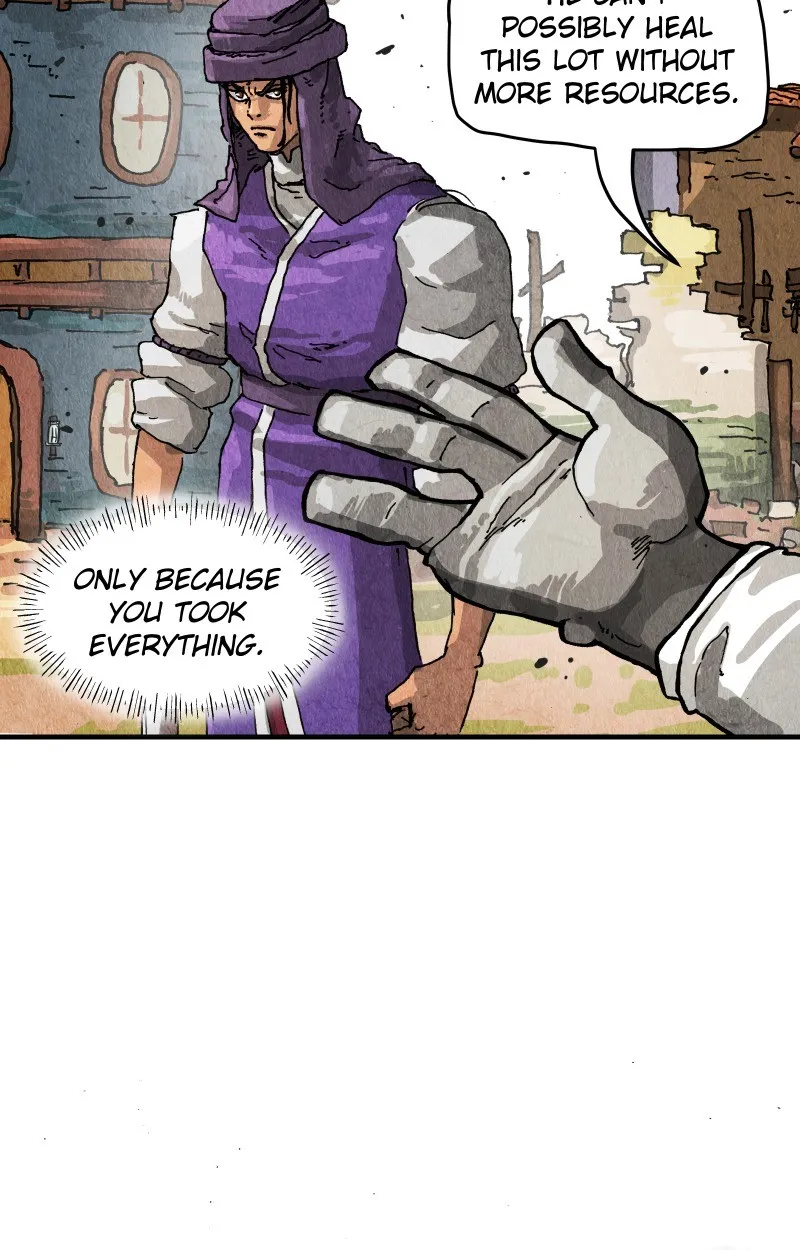 Read Gul chapter 89 image 70 on Lezhin