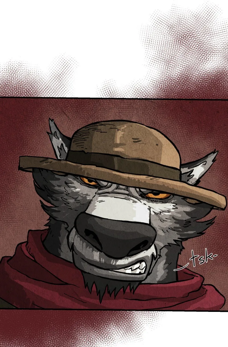 Read Gul chapter 89 image 72 on Lezhin