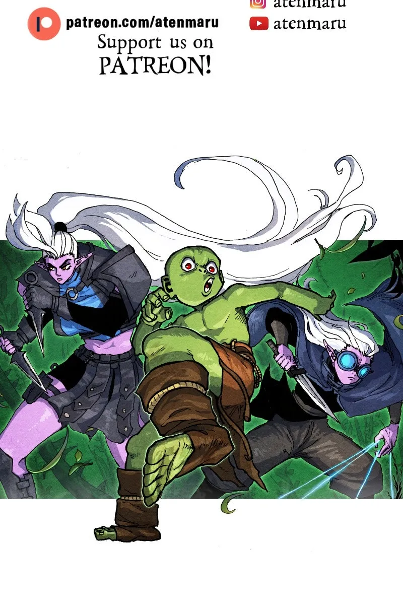 Read Gul chapter 89 image 75 on Lezhin