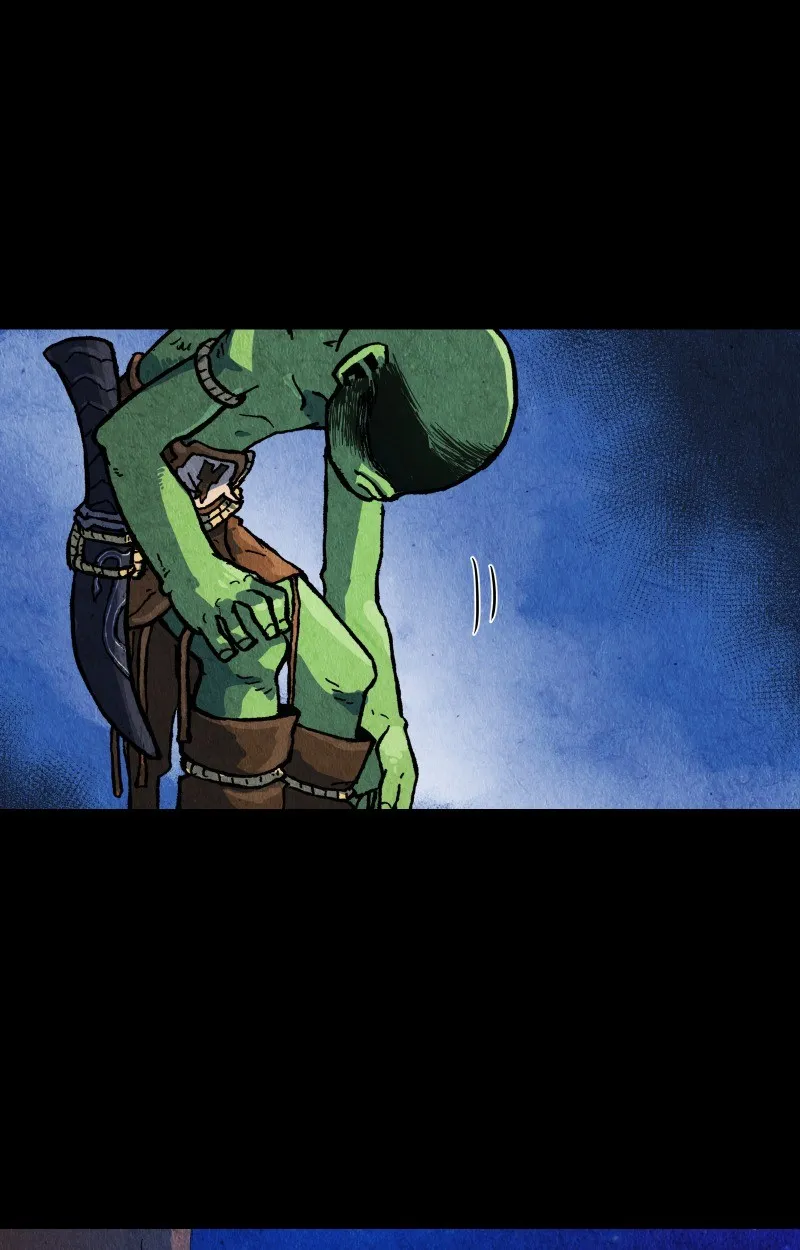 Read Gul chapter 89 image 9 on Lezhin