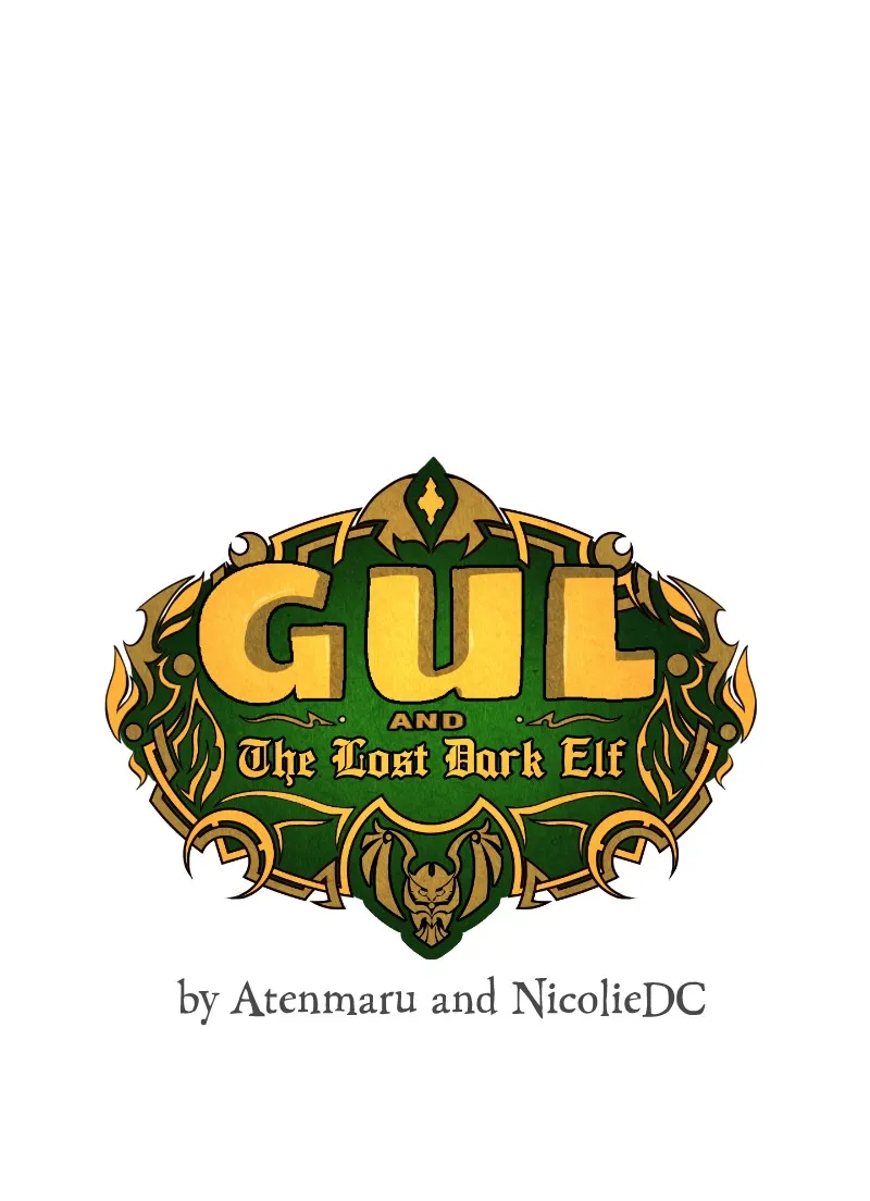 Read Gul chapter 9 image 1 on Lezhin