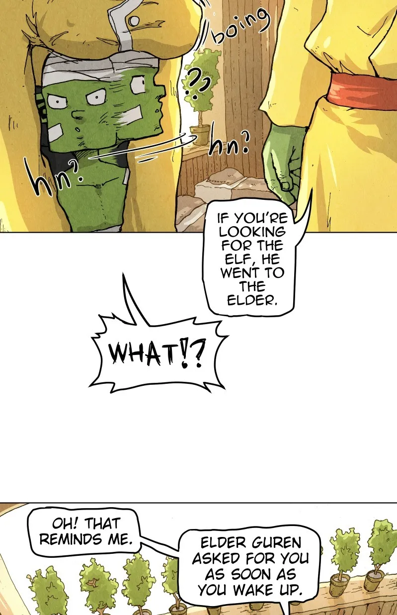 Read Gul chapter 9 image 11 on Lezhin