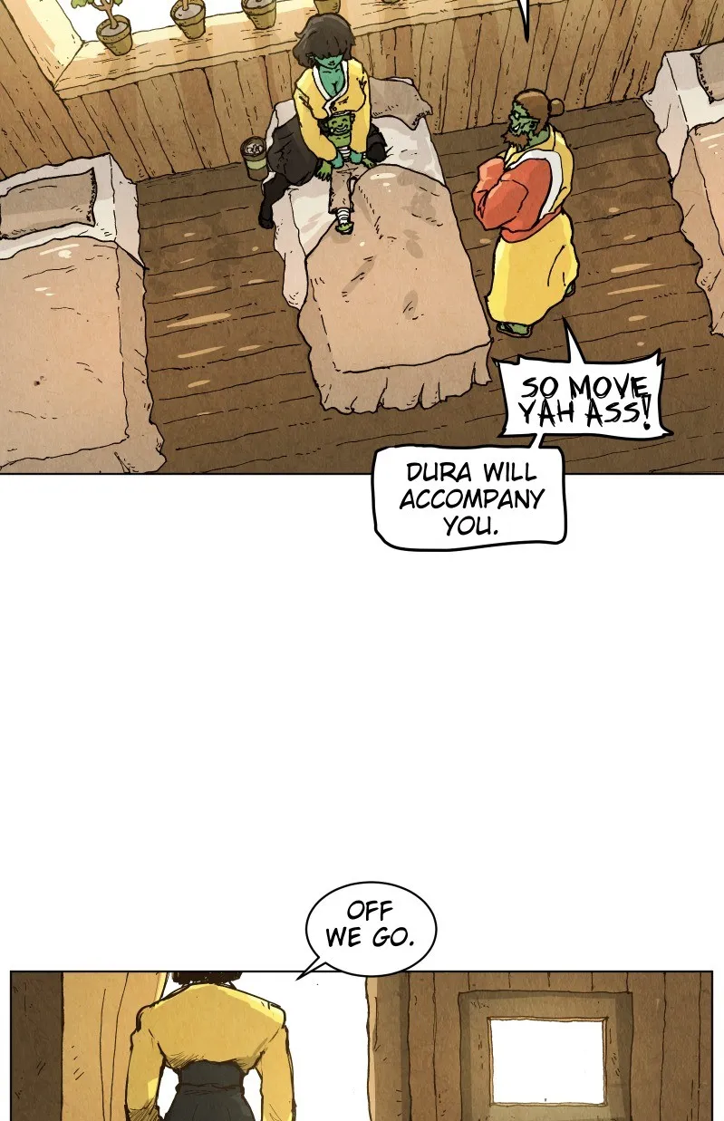 Read Gul chapter 9 image 12 on Lezhin