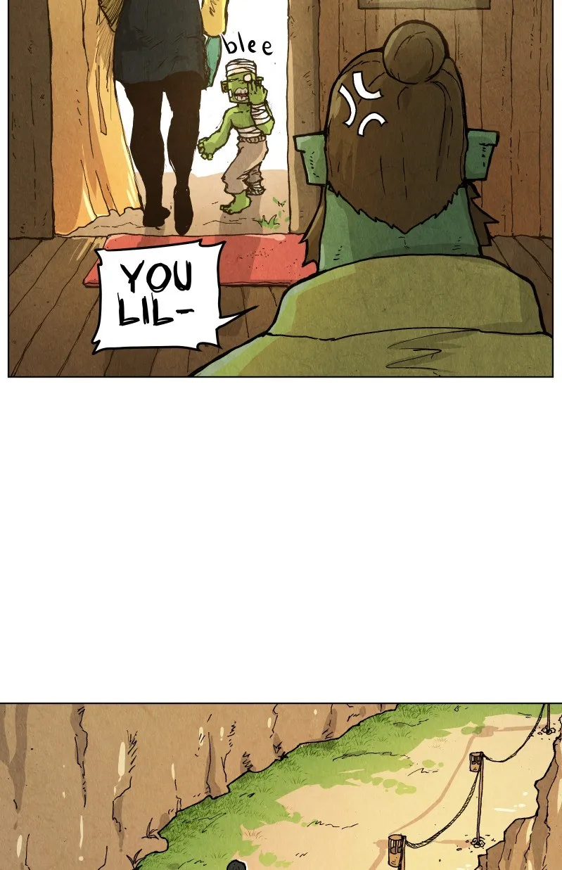 Read Gul chapter 9 image 13 on Lezhin