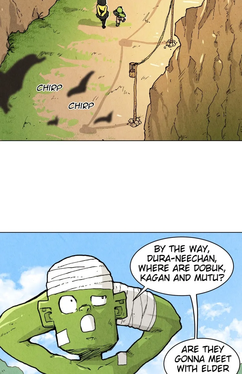 Read Gul chapter 9 image 14 on Lezhin