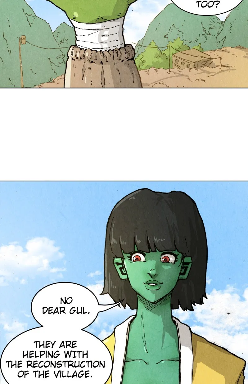 Read Gul chapter 9 image 15 on Lezhin