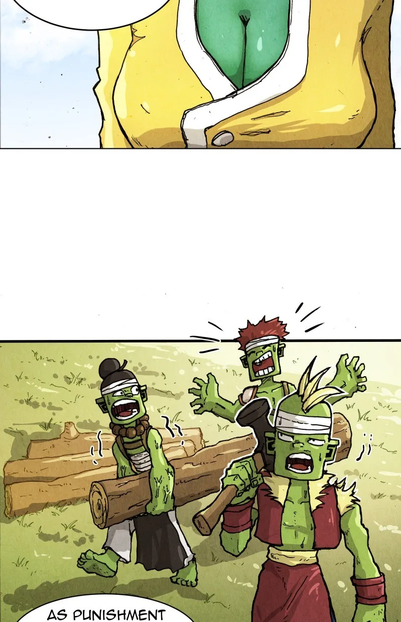 Read Gul chapter 9 image 16 on Lezhin