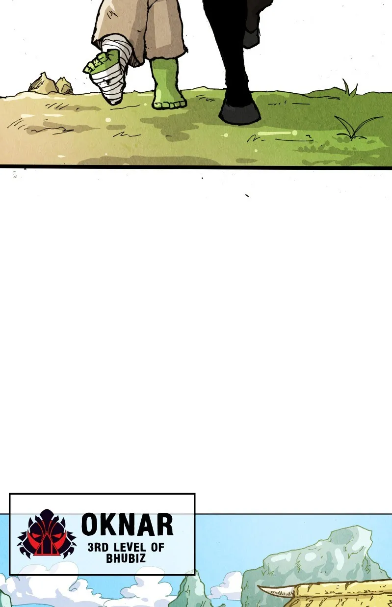 Read Gul chapter 9 image 18 on Lezhin