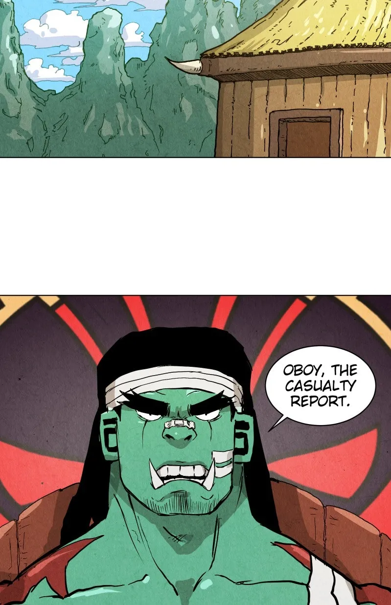 Read Gul chapter 9 image 19 on Lezhin
