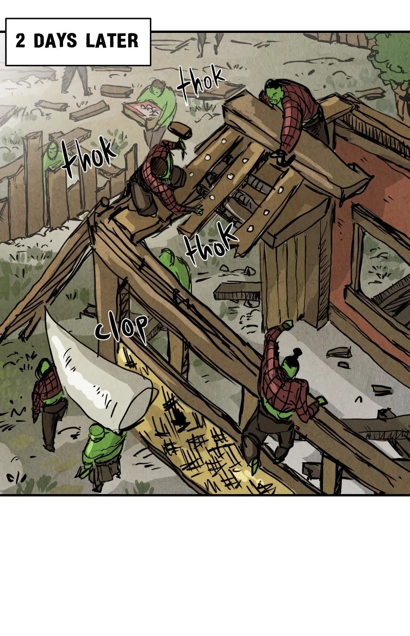 Read Gul chapter 9 image 2 on Lezhin