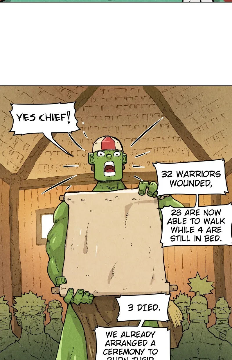 Read Gul chapter 9 image 20 on Lezhin