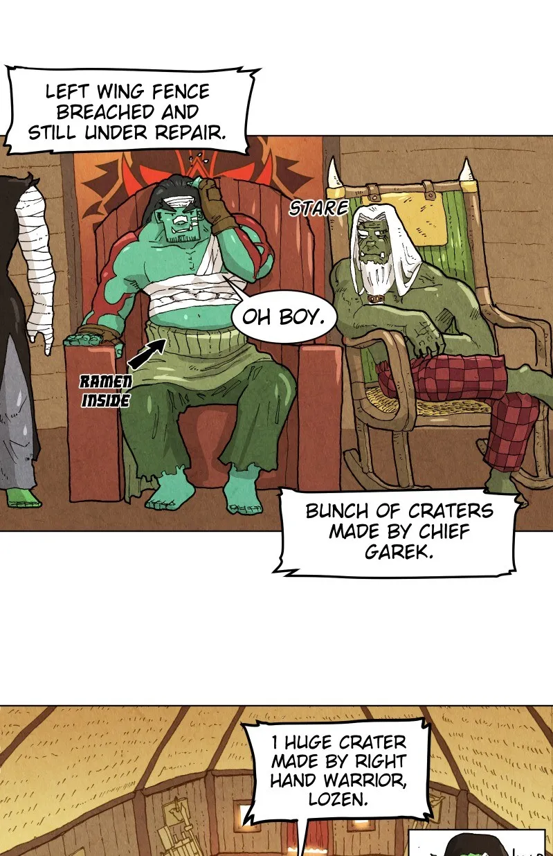 Read Gul chapter 9 image 22 on Lezhin