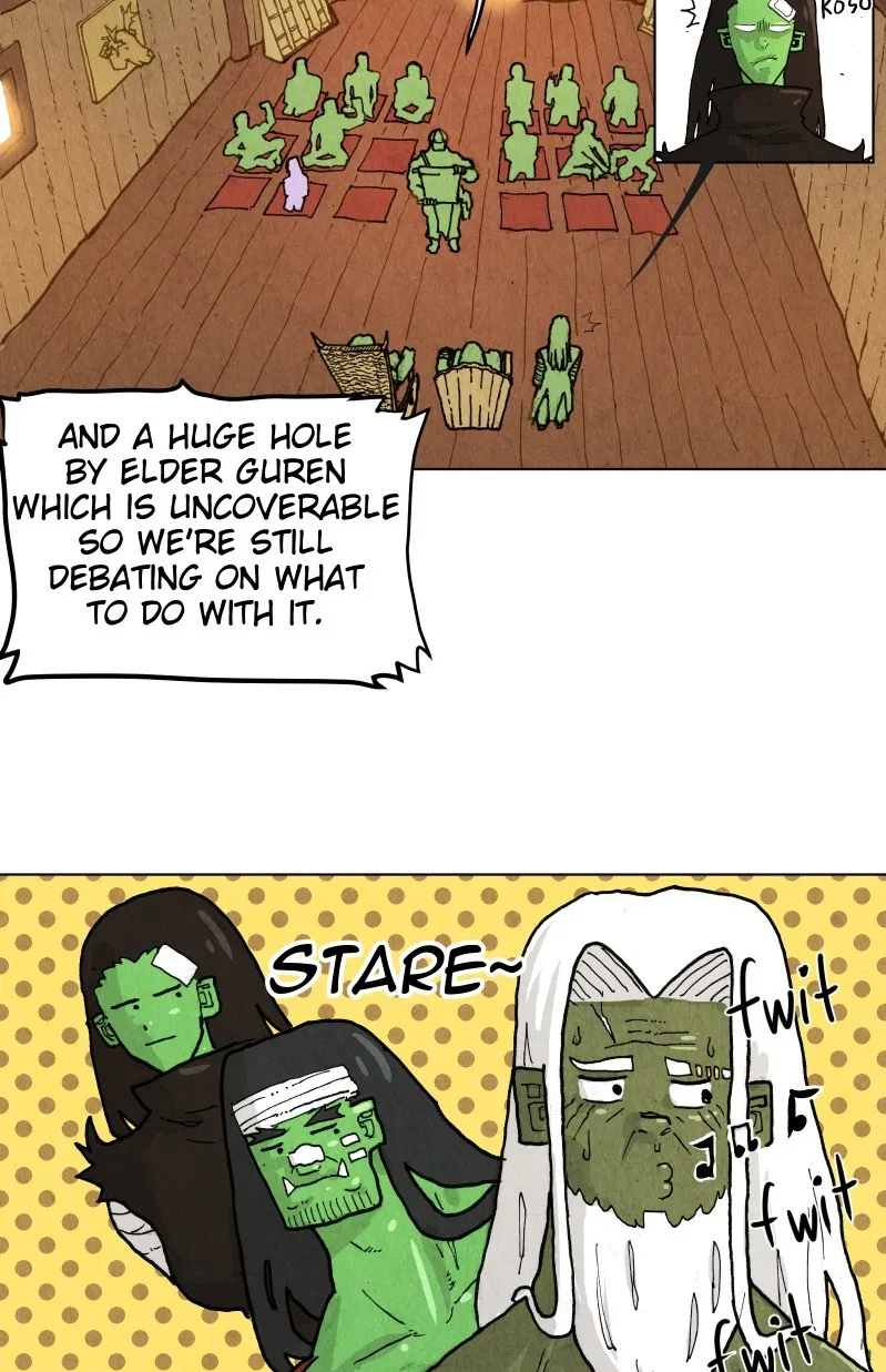 Read Gul chapter 9 image 23 on Lezhin