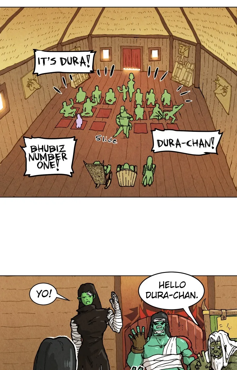 Read Gul chapter 9 image 26 on Lezhin