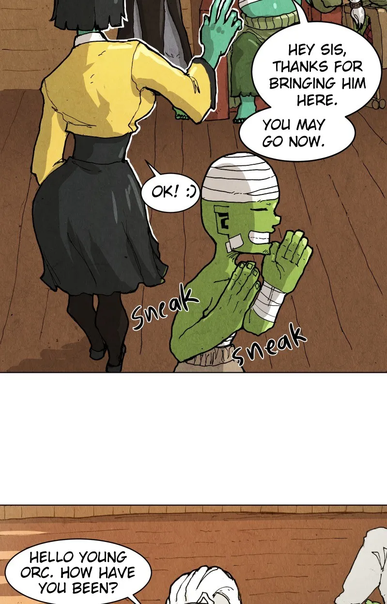 Read Gul chapter 9 image 27 on Lezhin