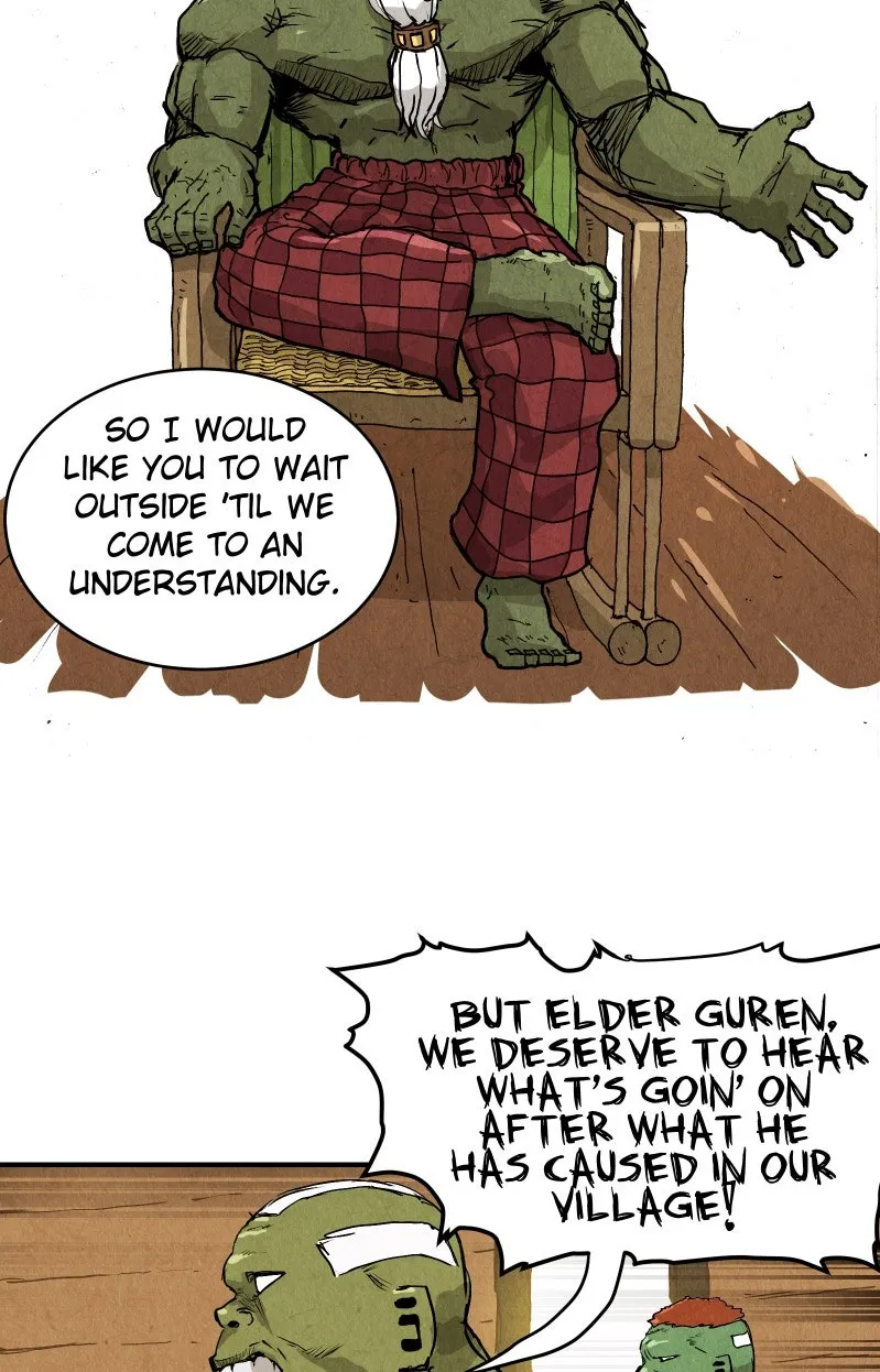 Read Gul chapter 9 image 29 on Lezhin
