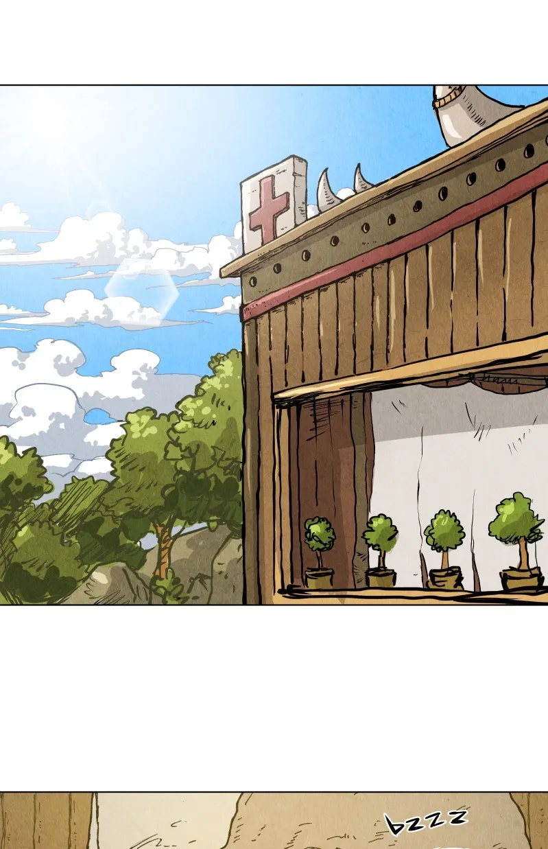 Read Gul chapter 9 image 3 on Lezhin