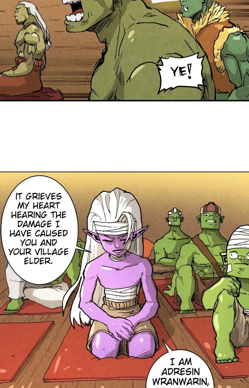 Read Gul chapter 9 image 30 on Lezhin