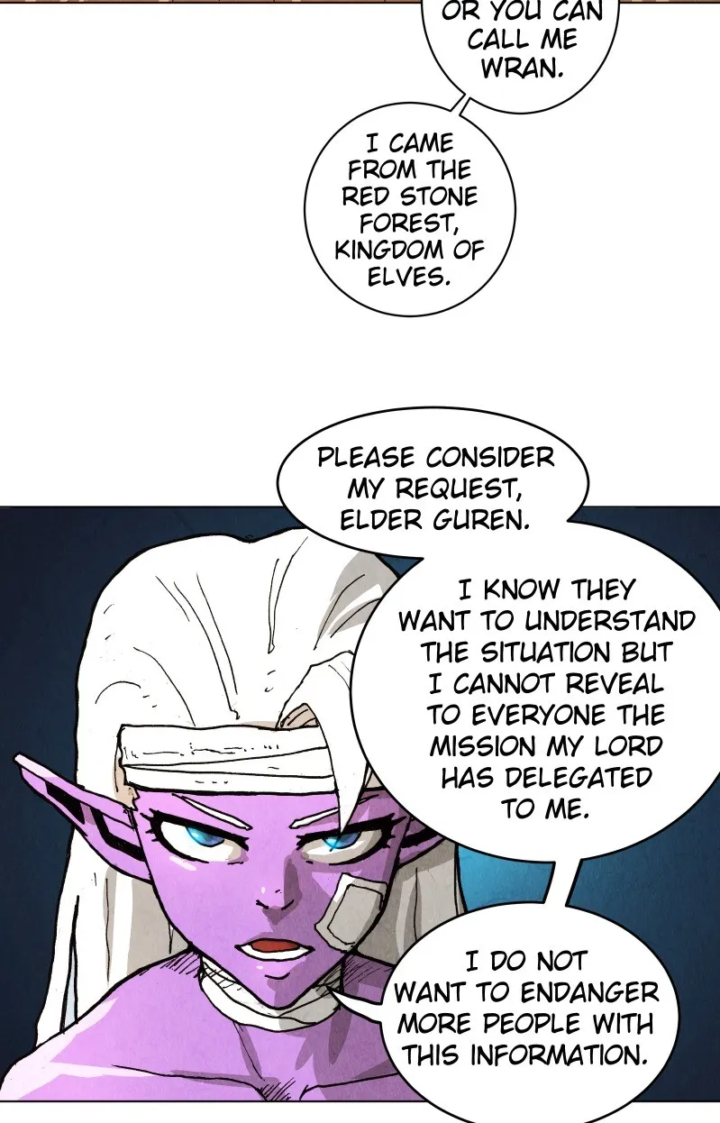 Read Gul chapter 9 image 31 on Lezhin