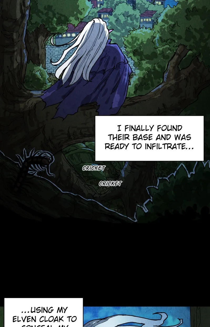 Read Gul chapter 9 image 35 on Lezhin