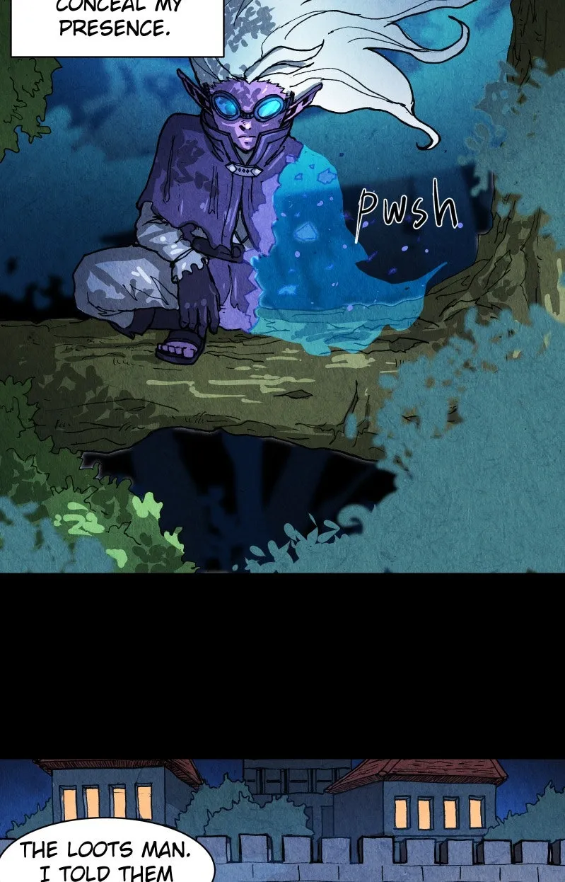 Read Gul chapter 9 image 36 on Lezhin