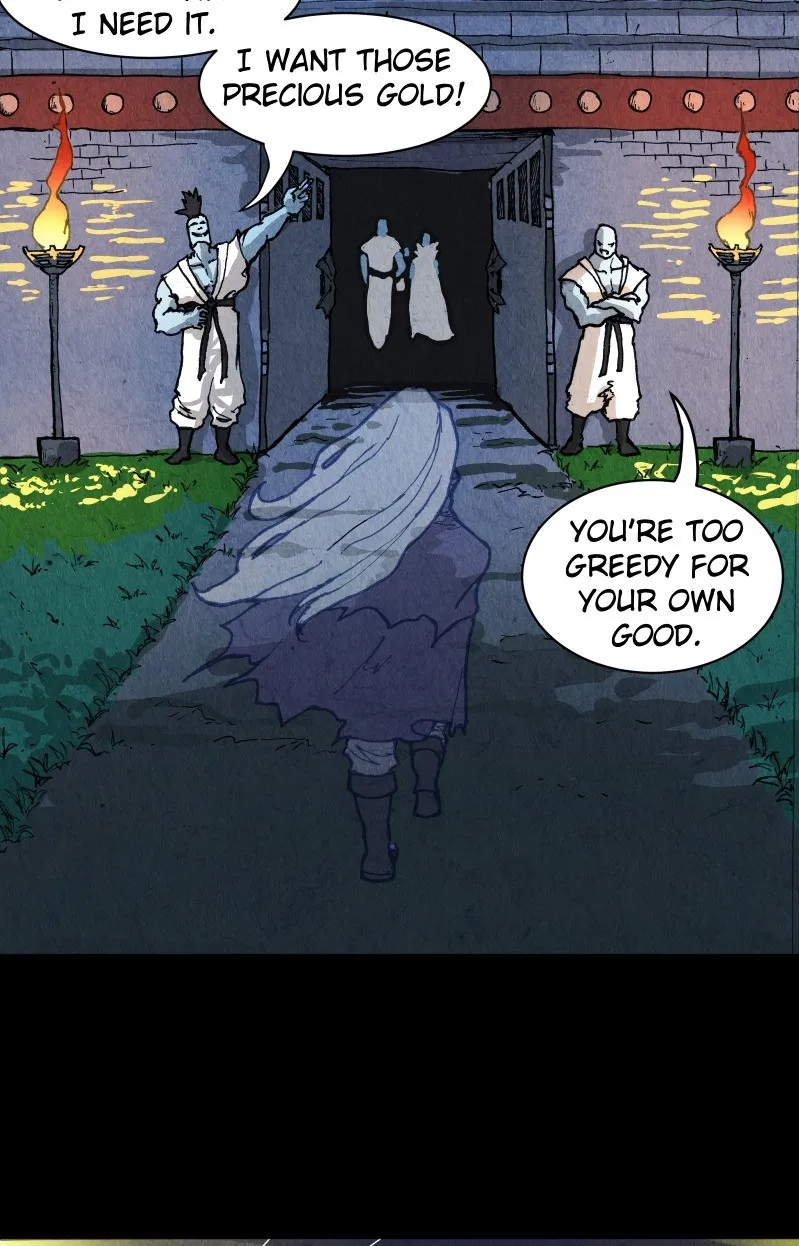 Read Gul chapter 9 image 37 on Lezhin